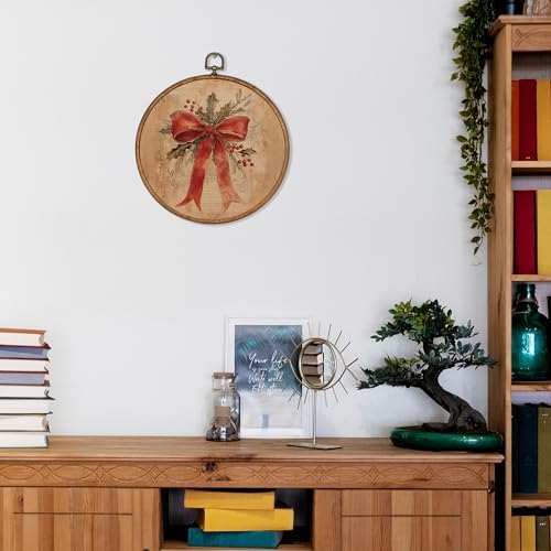 KSDUT Christams Wall Decor Art - Image 3
