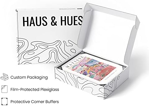 HAUS AND HUES Matisse Prints - Image 4