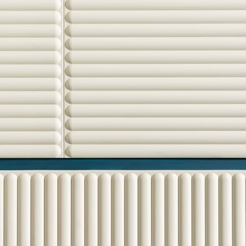 Orac Decor W214 Purotouch 3D Hill Bead XL Wall Element | Lightweight - Image 4