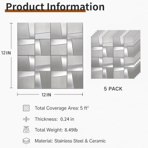 VooBang Metal Wall Panels - Image 4