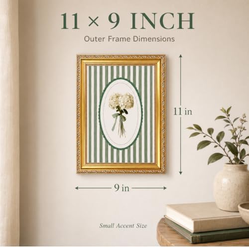 Vintage Botanical Wall Art - Image 2
