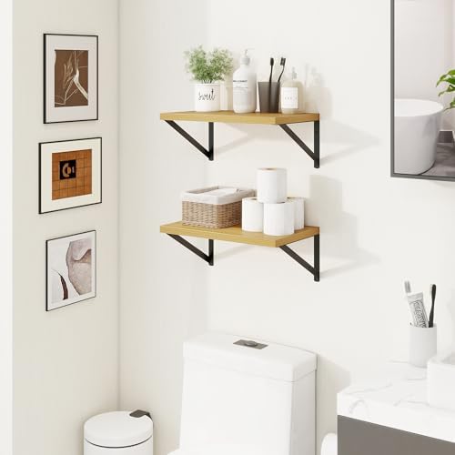 Axeman Deep Floating Shelves - Image 2