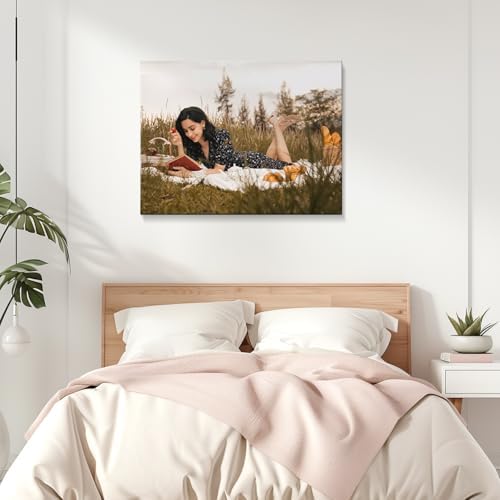 Canvas Prints with Your Photos, Ship Next Day Custom Wall Art - Image 3