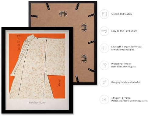 Poster Master Vintage Minimalist Poster - Image 2