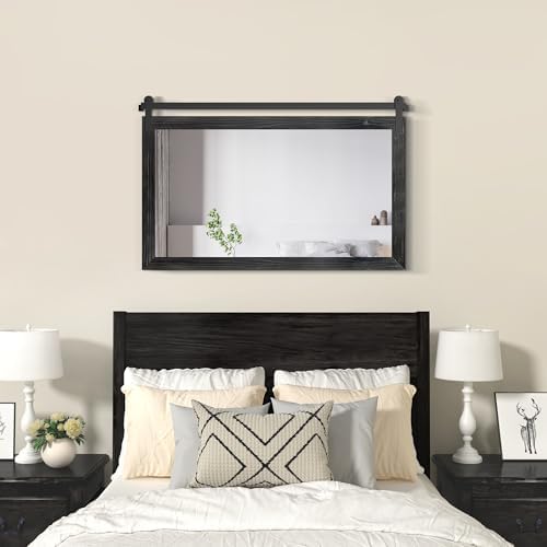 COGOOD Farmhouse Bathroom Mirrors - Image 3