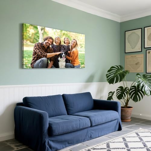 Custom Canvas Prints with Your Photos - Image 3