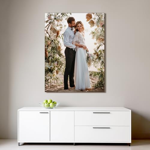 Custom Canvas Prints with Your Photos - Image 2