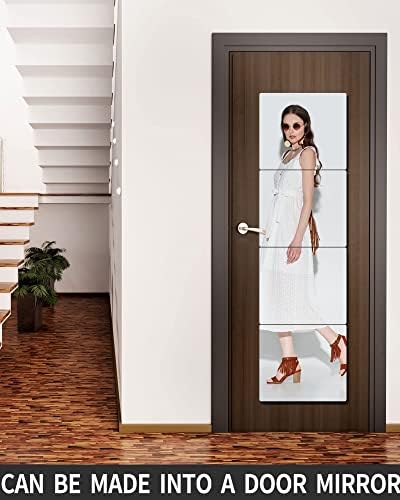 Unbreakable Acrylic Full Length Mirror - Image 5