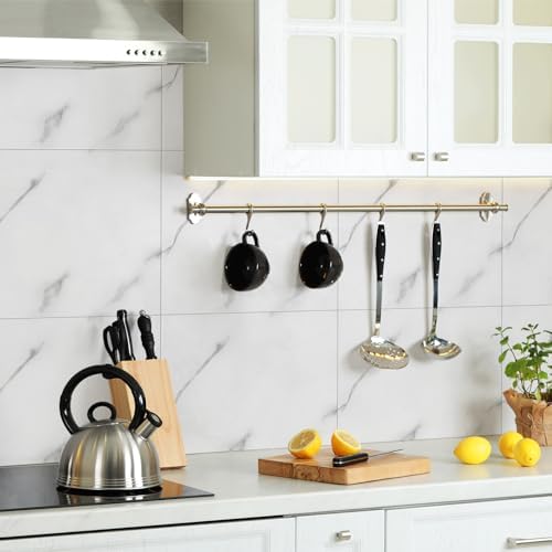 Nuanchu 72 Pcs Peel and Stick Wall Panels, 12x12 Inch - Image 5