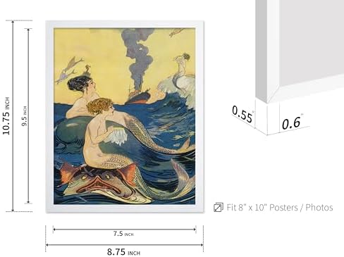 Poster Master Classic Mythical Poster - Image 3