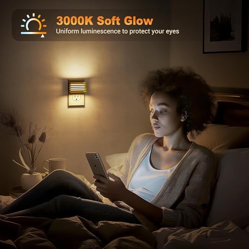 JandCase LED Night Light - Image 4