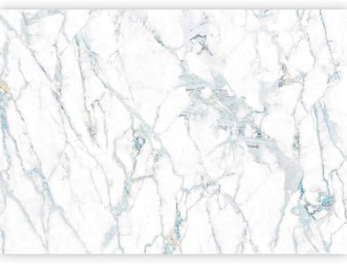 artgeist - Premium Wall Mural Wallpaper, Living Room Decor Marble 79x55 in by artgeist