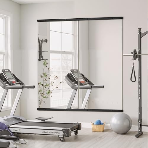 Home Gym Mirror for Wall - Image 2