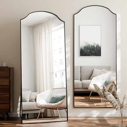 BEAUTYPEAK 71"x30" Full Length Mirror - Image 4