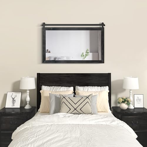 COGOOD Farmhouse Bathroom Mirrors - Image 3