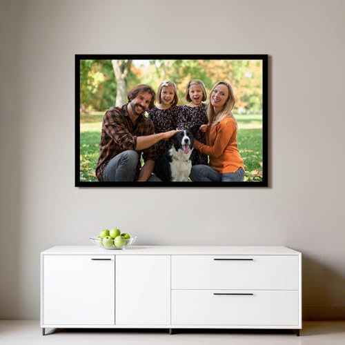 Custom Canvas Prints with Your Photos - Image 2