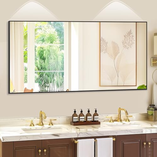 MirrMuse 71"x32" Full Length Mirror - Image 2