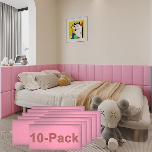 YU LI 3DH 3D Anti-Collision Wall Padding by YULI3DH