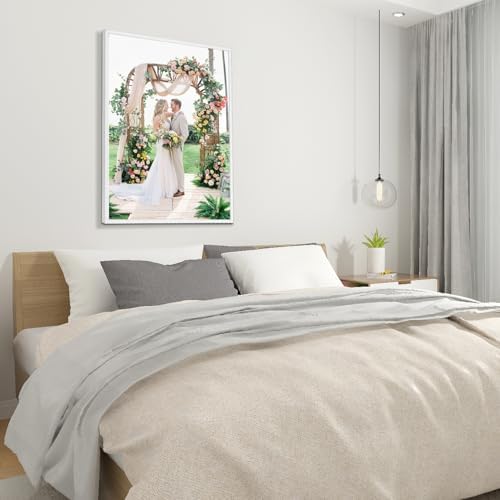 Canvas Prints with Your Photos, Ship Next Day Custom Wall Art - Image 4