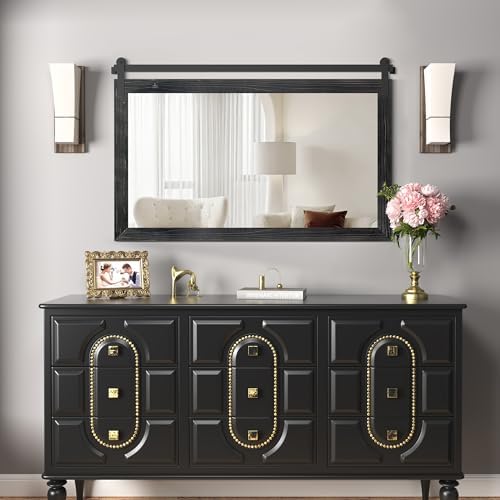 COGOOD Farmhouse Bathroom Mirrors - Image 2