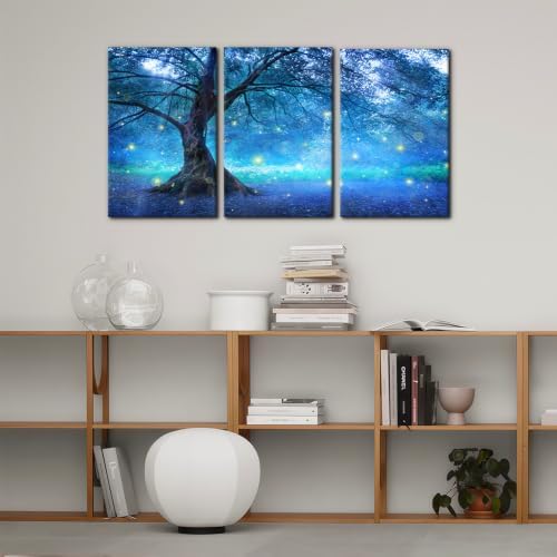 Pacimo Canvas Wall Art for Living Room - Image 2
