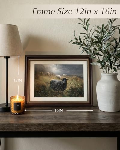 VIYYIEA Landscape Wall Art - Image 4