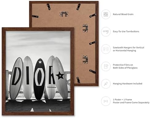 Poster Master Surfboards Poster - Image 2