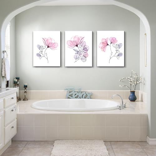 Lapremoly Large Canvas Wall Art - Image 4