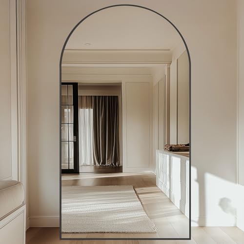 MirrMuse Oversized Arched Full Length Mirror - Image 2