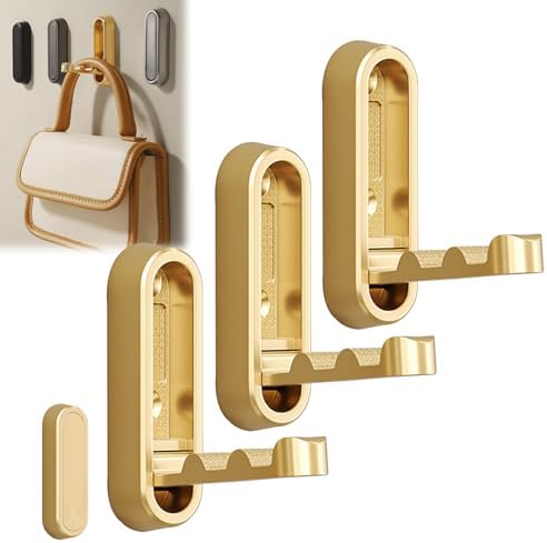 Heavy Duty Wall Hooks by WelcometoDaneohm