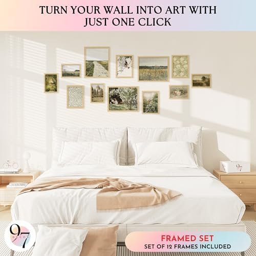 97 Decor French Country Wall Art - Image 3