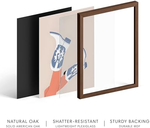 HAUS AND HUES Coastal Cowgirl Room Decor - Image 2