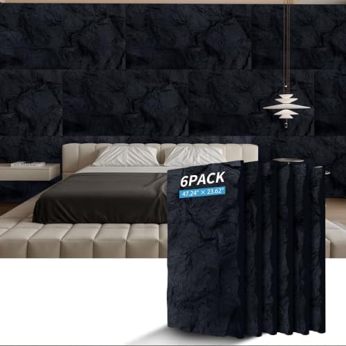 3D Faux Stone Wall Panels - Image 5