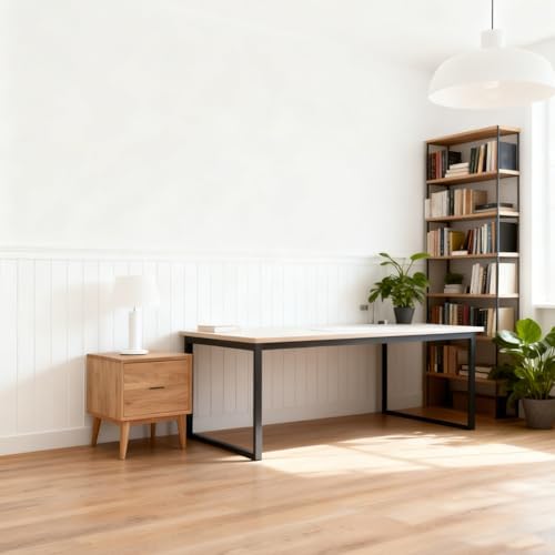 Wainscoting Wall Panels Kit, PS Beadboard Wall Panels, Cover 39"x79" - Image 6