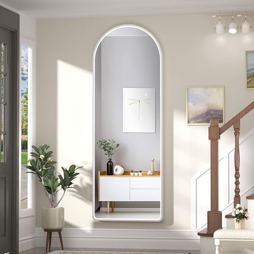 Hasipu 65" X 24" Full Length Mirror - Image 4