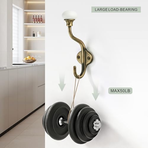TUNNY Coat Hooks - Image 2