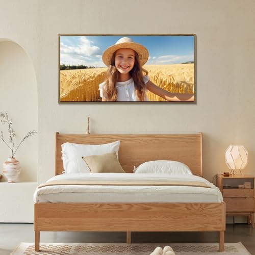 Canvas Prints with Your Photos, Ship Next Day Custom Wall Art - Image 4