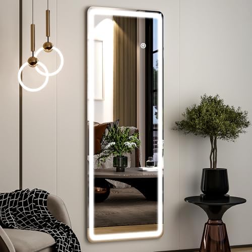 Easly Full Length Mirror - Image 4