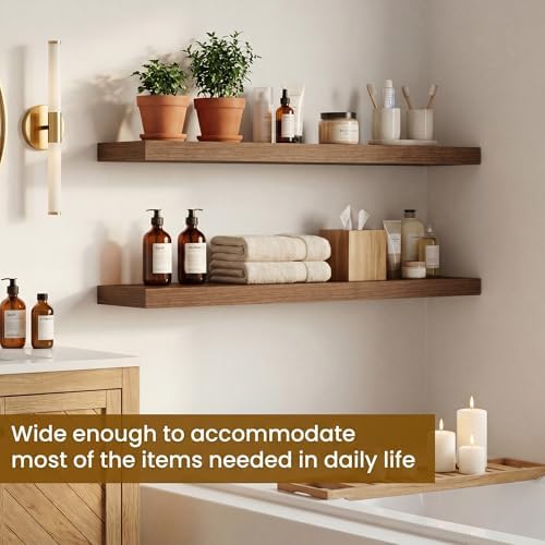 Dreamland 32inch Floating Shelves - Image 4