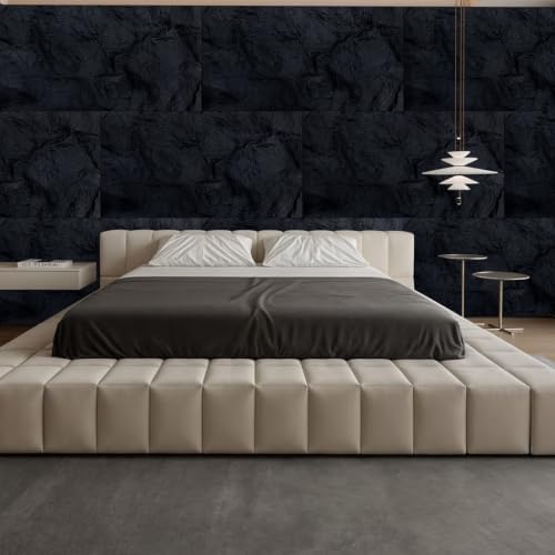 3D Faux Stone Wall Panels - Image 7