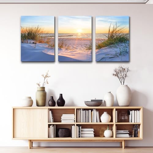 MHARTK66 Large Canvas Wall Art For Bedroom Wall Decor For Living Room Modern - Image 5