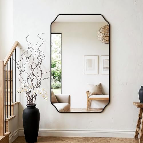 Vanity Bathroom Mirror for Over Sink - Image 7