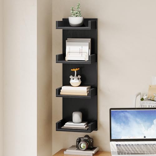 HOOBRO Floating Wall Shelves - Image 4