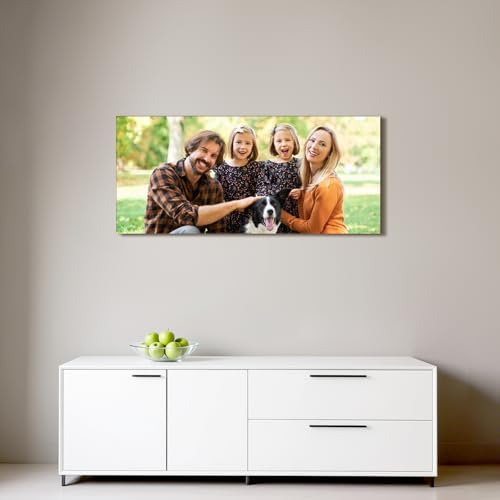 Custom Canvas Prints with Your Photos - Image 2