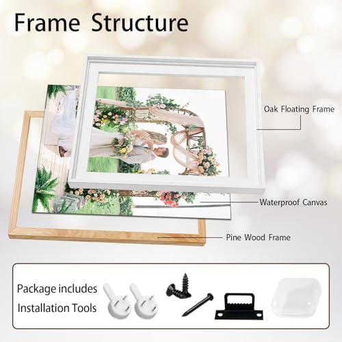 Canvas Prints with Your Photos, Ship Next Day Custom Wall Art - Image 6
