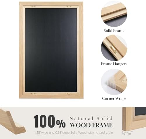 3D Textured Large Framed Abstract Wall Art - Image 7