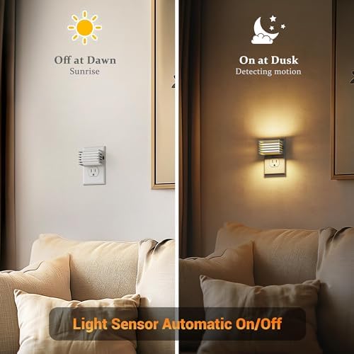 JandCase LED Night Light - Image 3