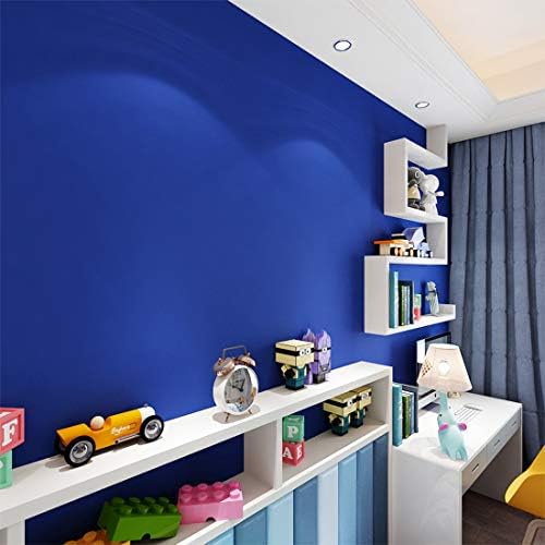 LaCheery Blue Peel and Stick Wallpaper - Image 6