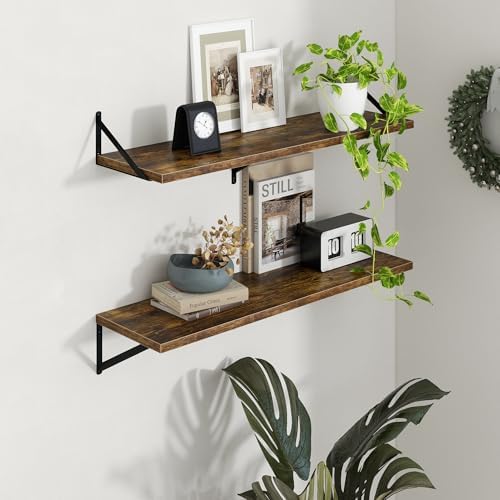 Axeman Deep Floating Shelves - Image 2