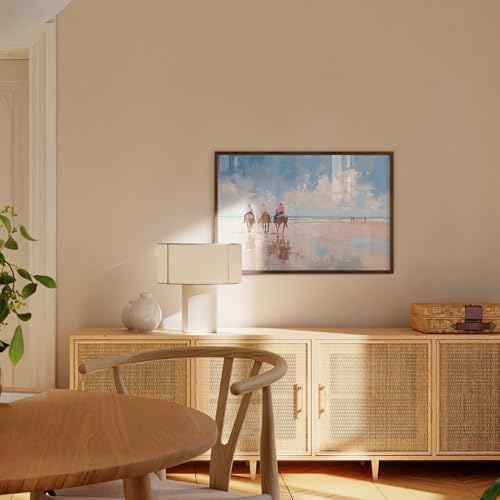 HAUS AND HUES Coastal Cowgirl Room Decor - Image 4